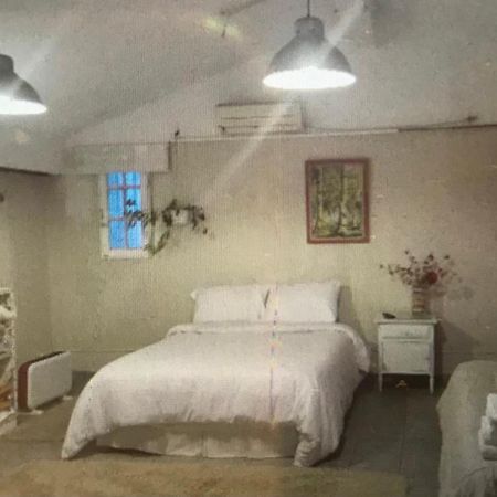 Habitacion Privada Barrio Uno Ezeiza Zewnętrze zdjęcie