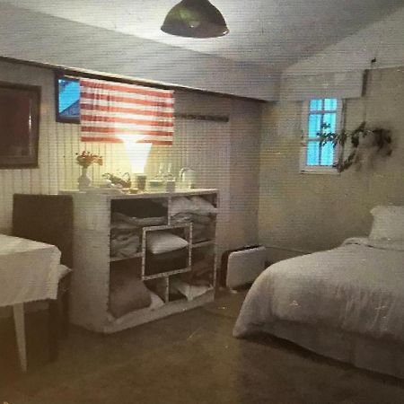 Habitacion Privada Barrio Uno Ezeiza Zewnętrze zdjęcie