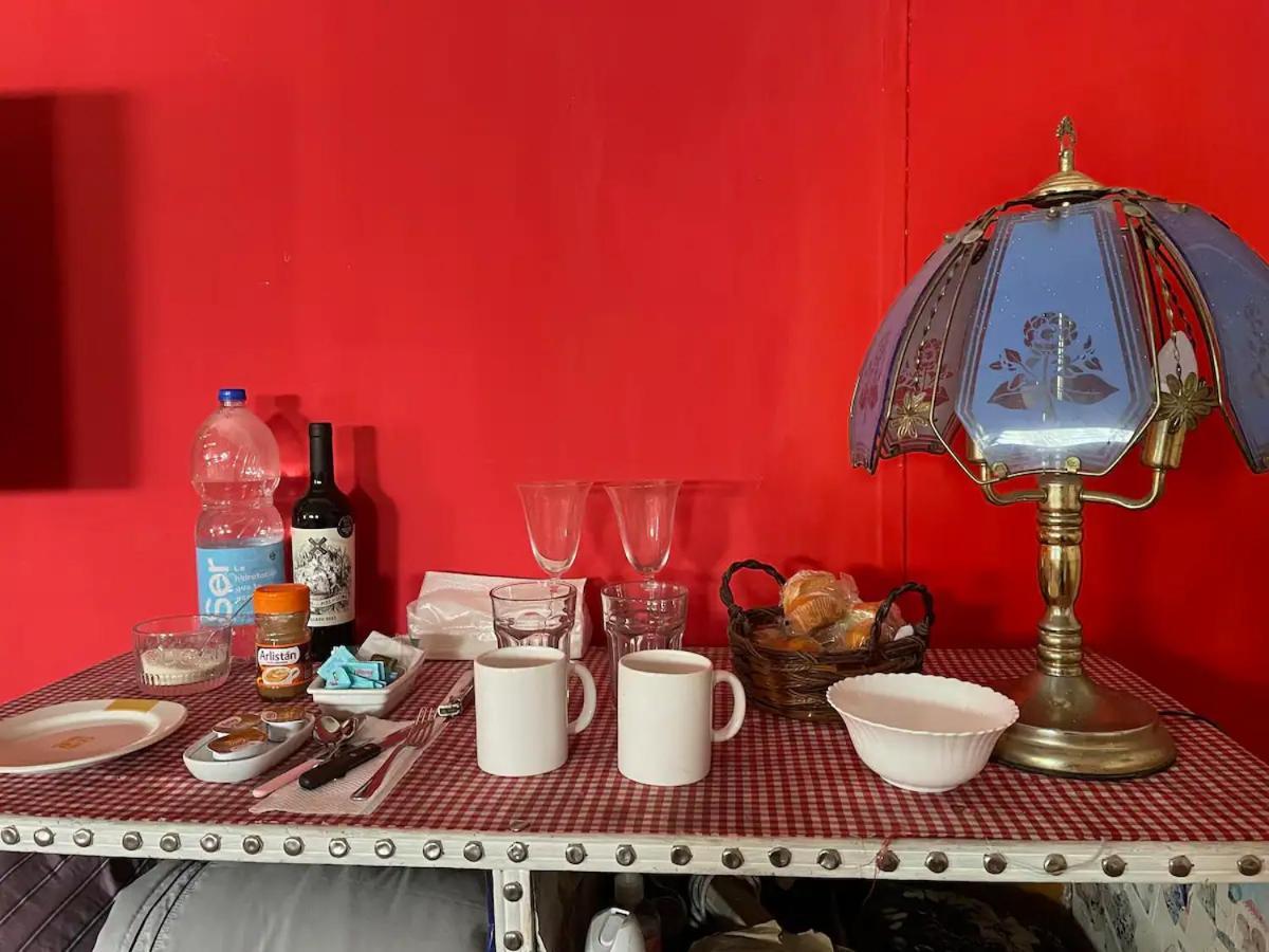 Habitacion Privada Barrio Uno Ezeiza Zewnętrze zdjęcie