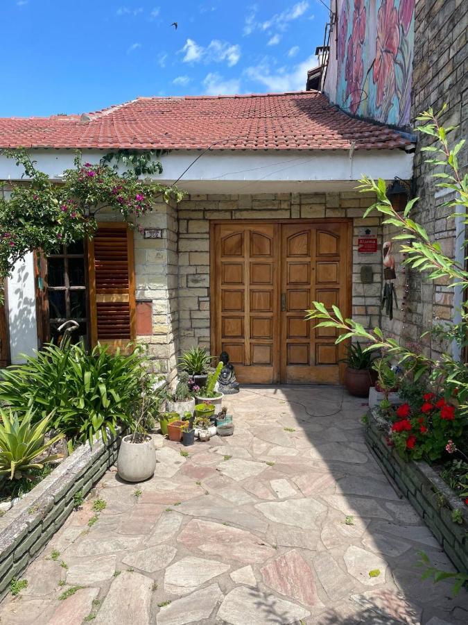 Habitacion Privada Barrio Uno Ezeiza Zewnętrze zdjęcie