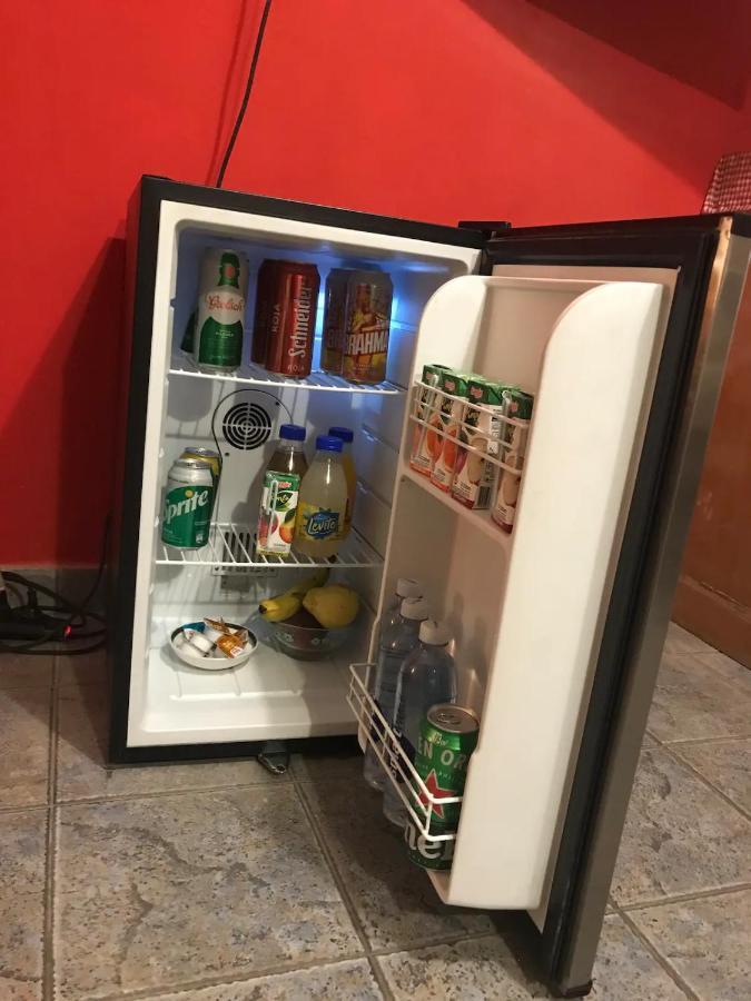 Habitacion Privada Barrio Uno Ezeiza Zewnętrze zdjęcie