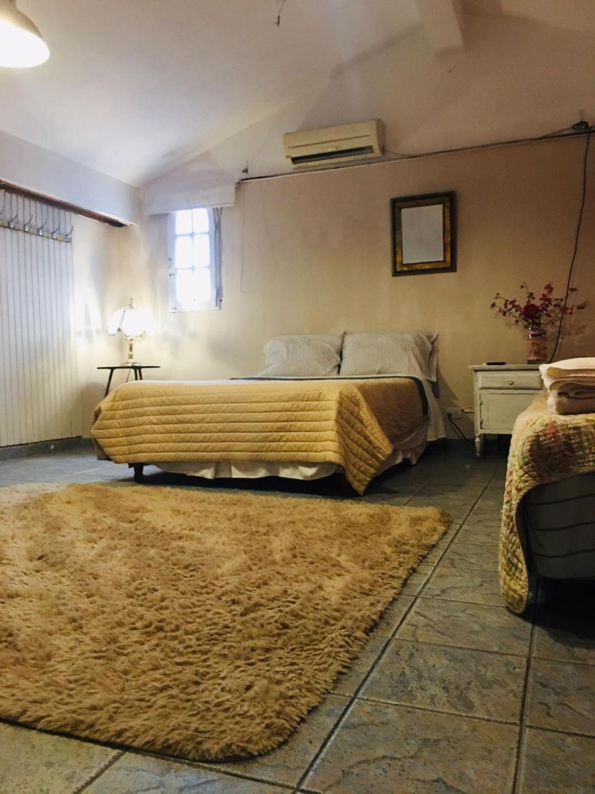 Habitacion Privada Barrio Uno Ezeiza Zewnętrze zdjęcie