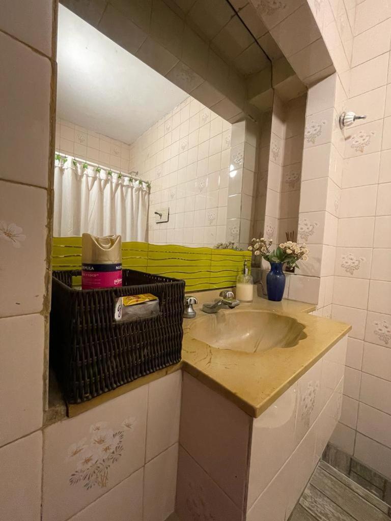 Habitacion Privada Barrio Uno Ezeiza Zewnętrze zdjęcie