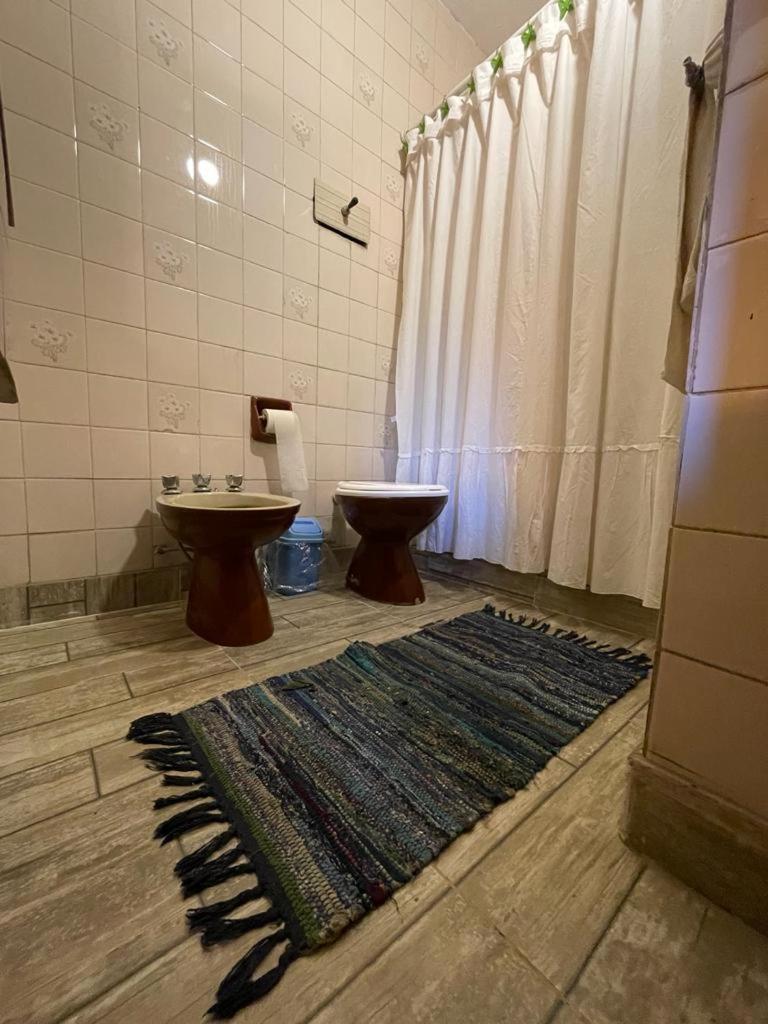 Habitacion Privada Barrio Uno Ezeiza Zewnętrze zdjęcie