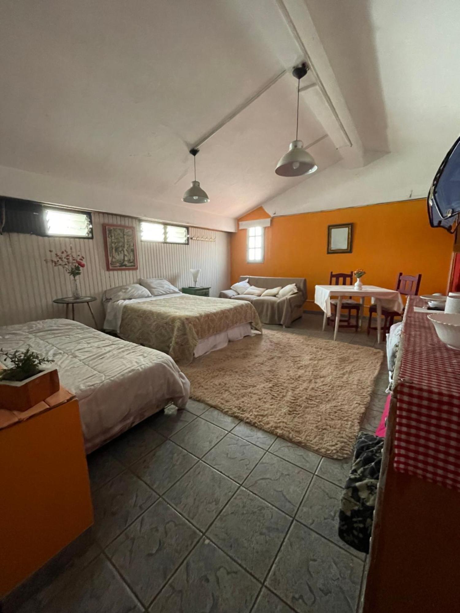 Habitacion Privada Barrio Uno Ezeiza Zewnętrze zdjęcie