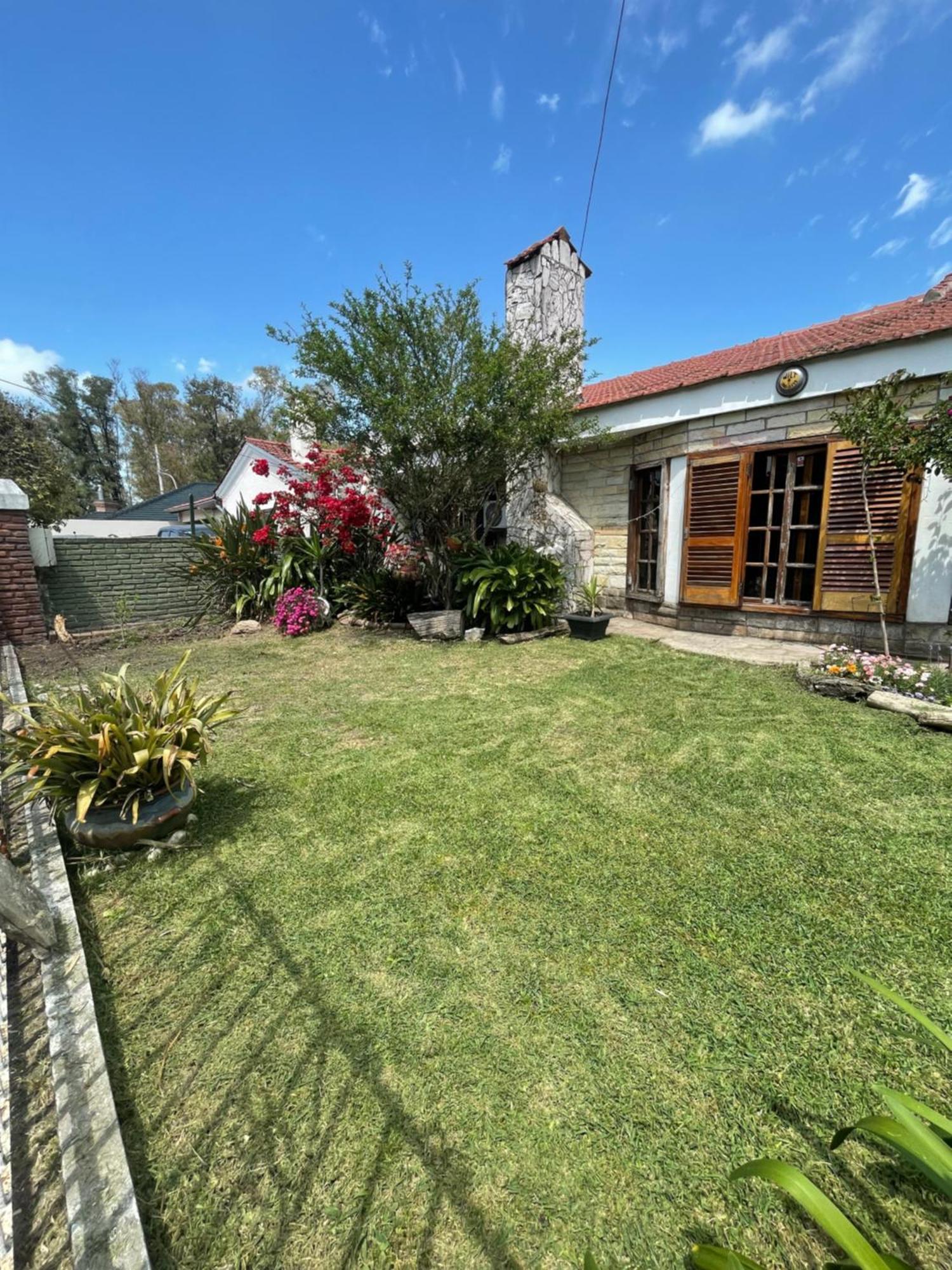 Habitacion Privada Barrio Uno Ezeiza Zewnętrze zdjęcie