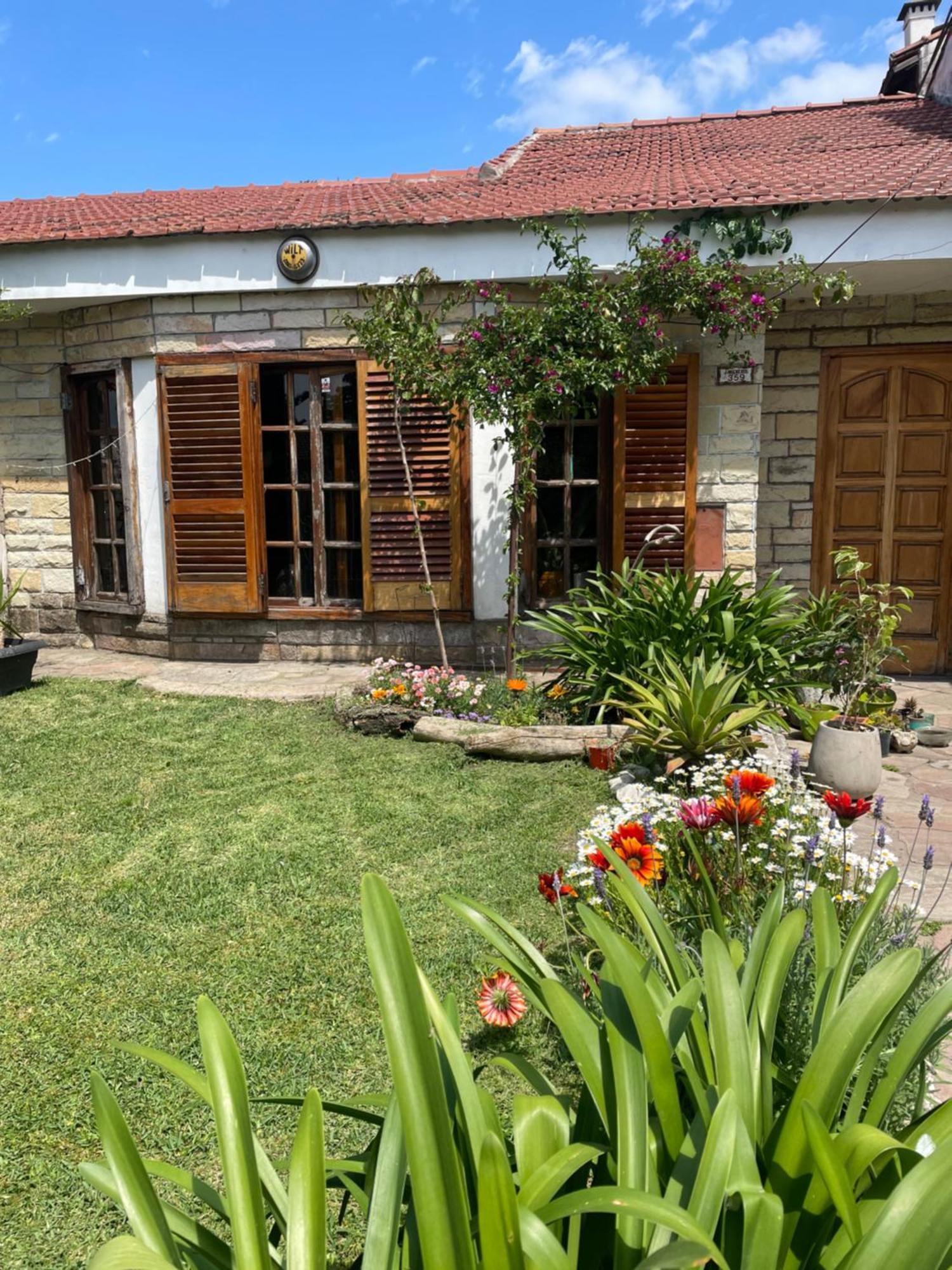 Habitacion Privada Barrio Uno Ezeiza Zewnętrze zdjęcie