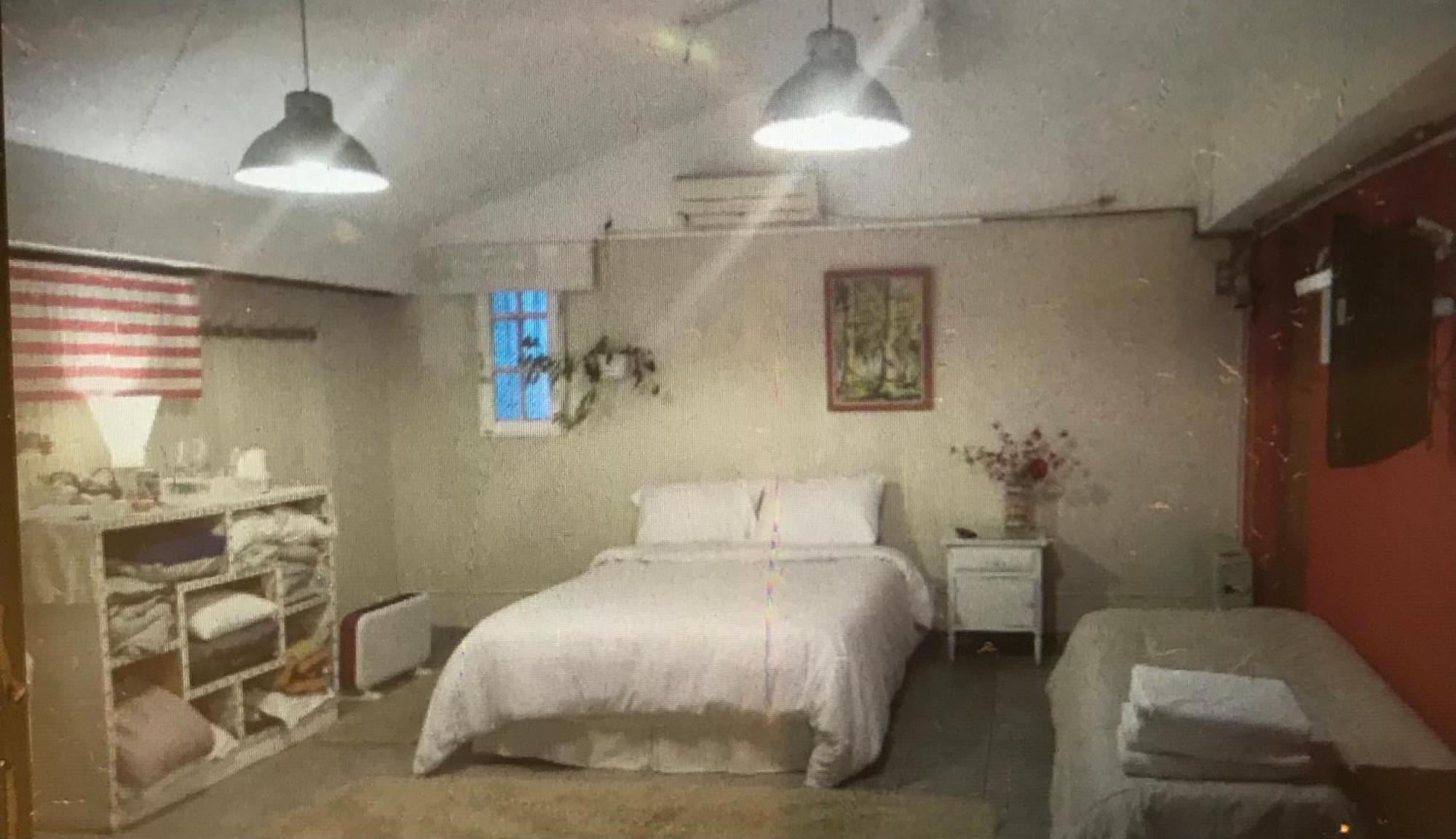Habitacion Privada Barrio Uno Ezeiza Zewnętrze zdjęcie