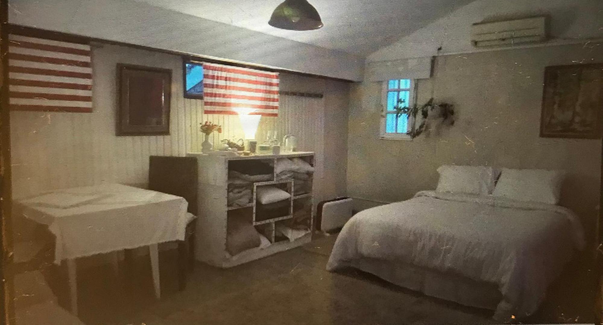Habitacion Privada Barrio Uno Ezeiza Zewnętrze zdjęcie