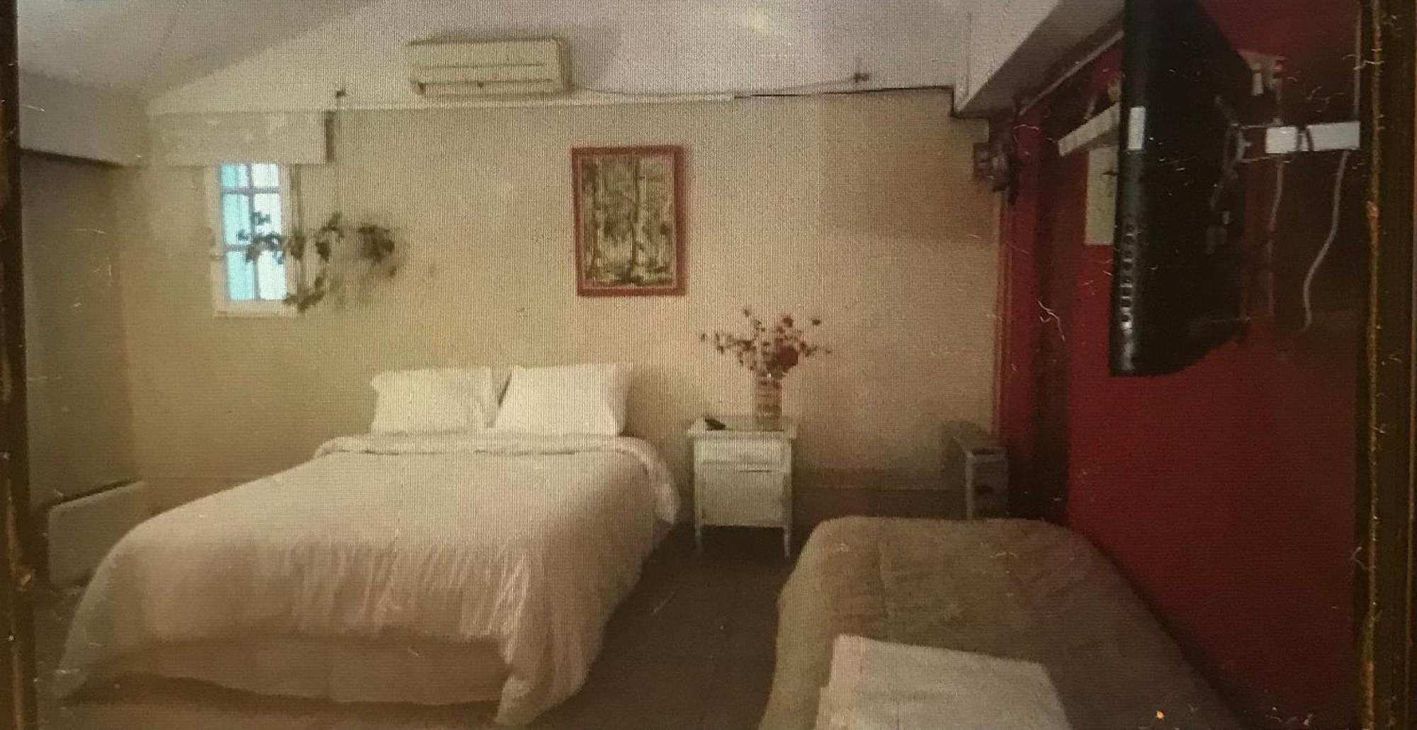 Habitacion Privada Barrio Uno Ezeiza Zewnętrze zdjęcie